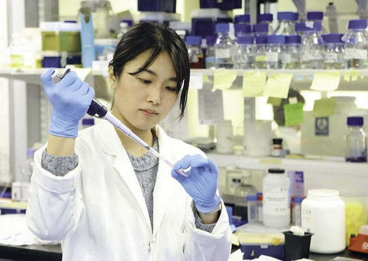 Học phí của Cao đẳng Dược phù hợp với mức chi trả của sinh viên