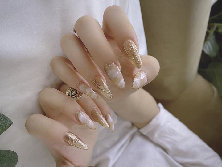 Học viên thực hành liên tục trong suốt khóa học