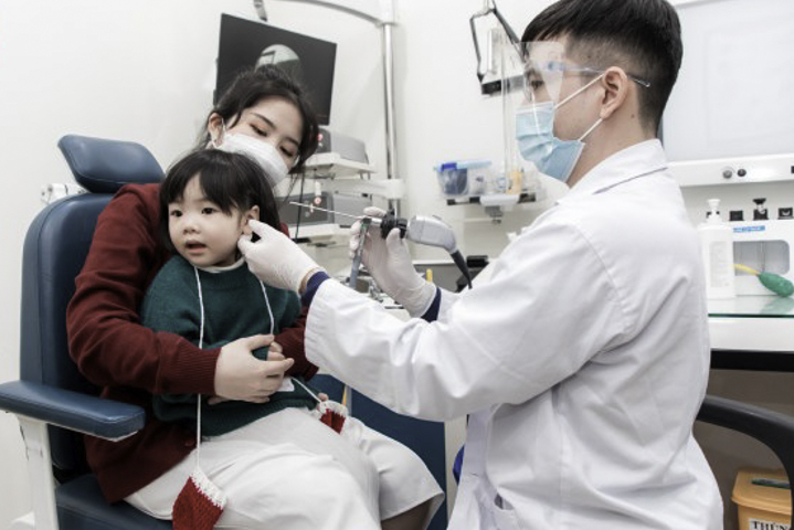 Lựa chọn bệnh viện uy tín là điều cần thiết khi đi khám