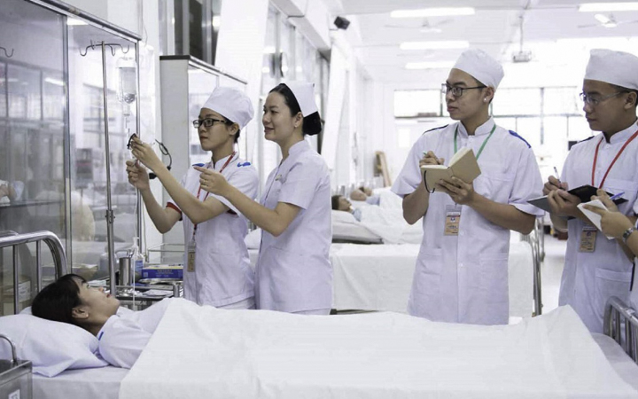 Luôn luôn cập nhật các kiến thức Y học mới