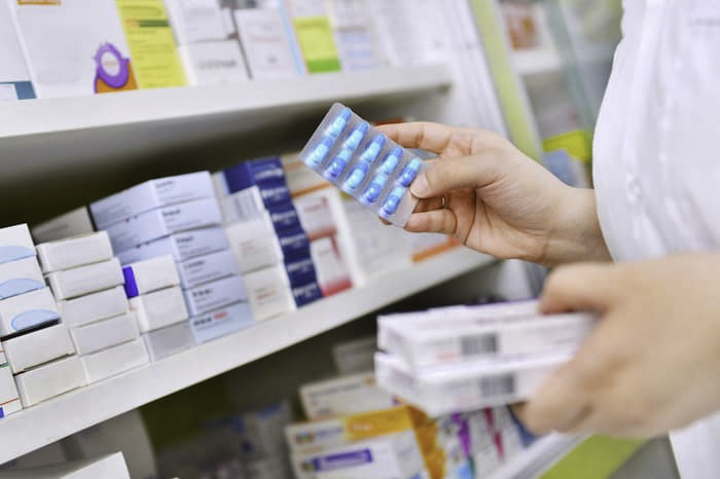 Thế nào là ngành Dược