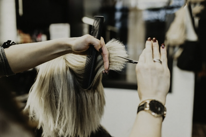 Khái niệm về chứng chỉ tạo mẫu và chăm sóc tóc