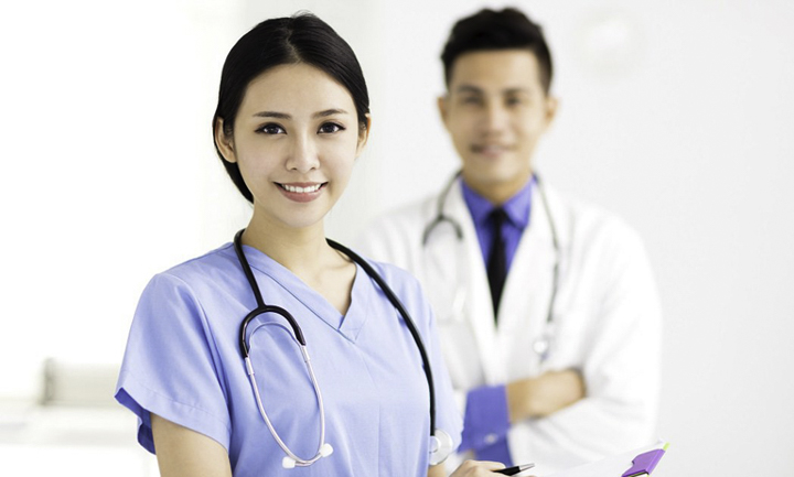 Khái niệm về Cao đẳng Điều dưỡng