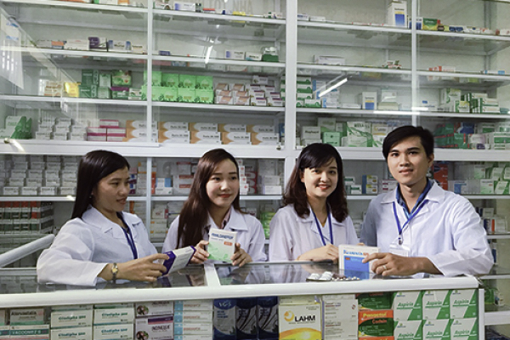 Chứng chỉ hành nghề Dược là điều kiện để mở nhà thuốc