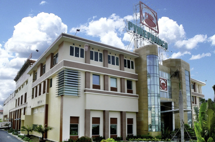 Công ty Cổ phần PYMEPHARCO vươn tới tầm nhìn quốc tế