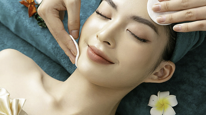 Cử nhân có cơ hội việc làm rộng mở cùng mức lương hấp dẫn tại các Spa, cơ sở làm đẹp