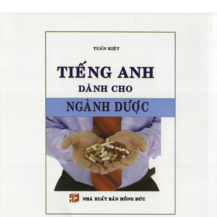 Cuốn sách không thể thiếu trên kệ sách của sinh viên Dược học