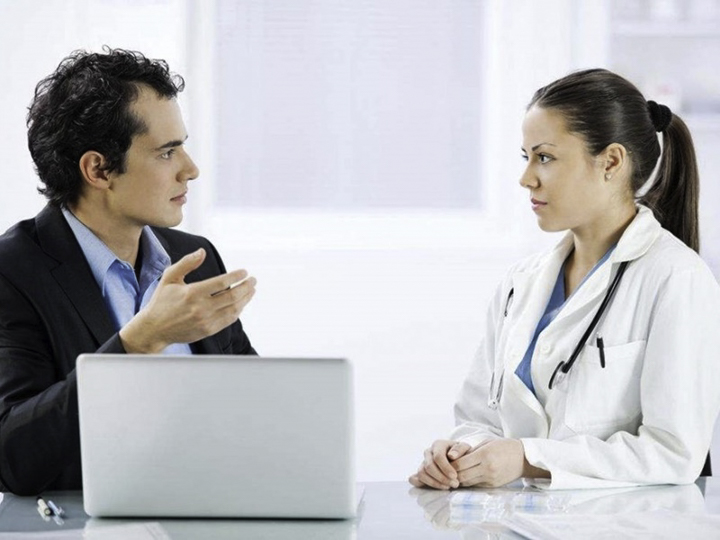 Ngoài ra hãy xây dựng cho mình một phong cách chỉn chu, sạch sẽ khi đi phỏng vấn