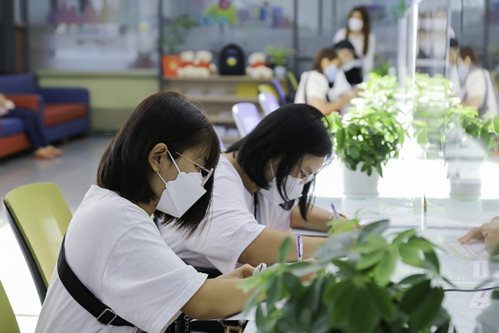 Phương thức xét tuyển học bạ ngành Dược là gì