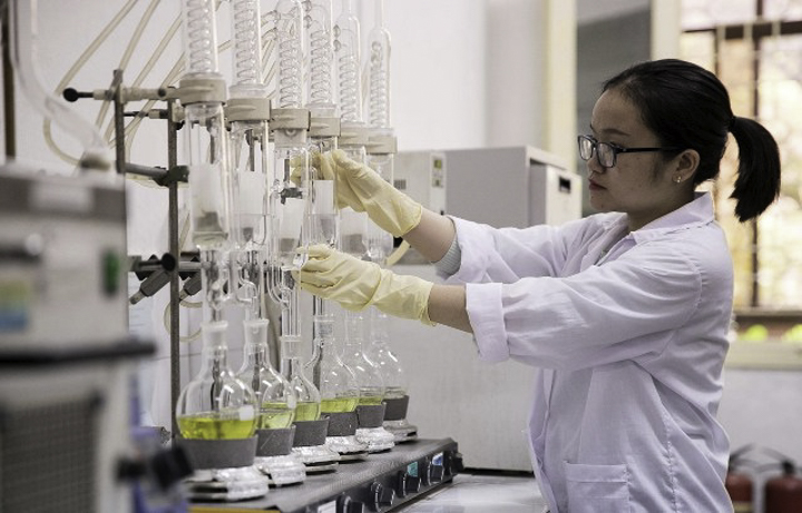 Vai trò của ngành Dược đối với sự phát triển của xã hội hiện nay