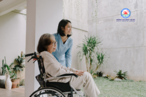 Xét tuyển Cao đẳng Điều dưỡng – Mã ngành: 6720301