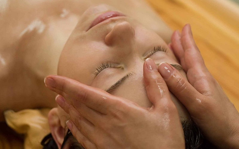 Lộ trình học gội đầu dưỡng sinh ngắn giúp người học nhanh có việc làm