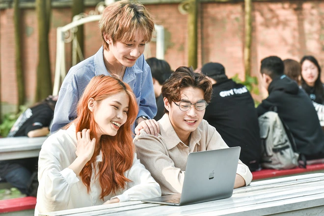 Sinh viên vẫn ngồi nhầm lớp vì chạy theo ngành hot