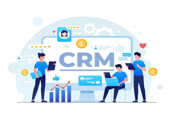CRM áp dụng cho ngành dược phẩm mang đến nhiều lợi ích khác nhau
