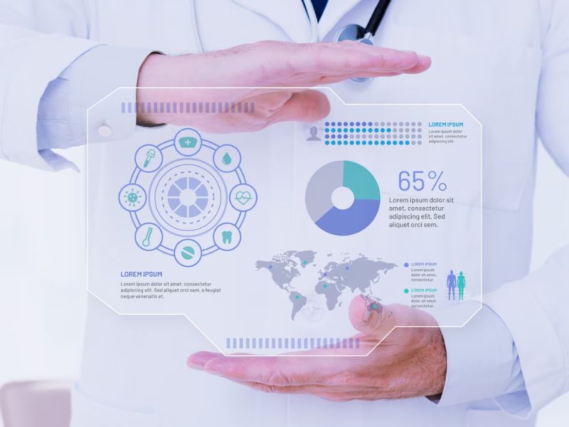 CRM giúp doanh nghiệp quản lý chiến dịch tự động 