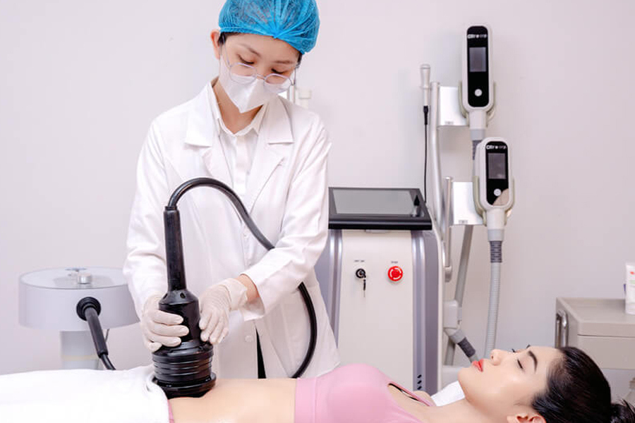 Để trở thành kỹ thuật viên Spa giỏi thì kỹ năng chuyên môn là yếu tố quan trọng nhất