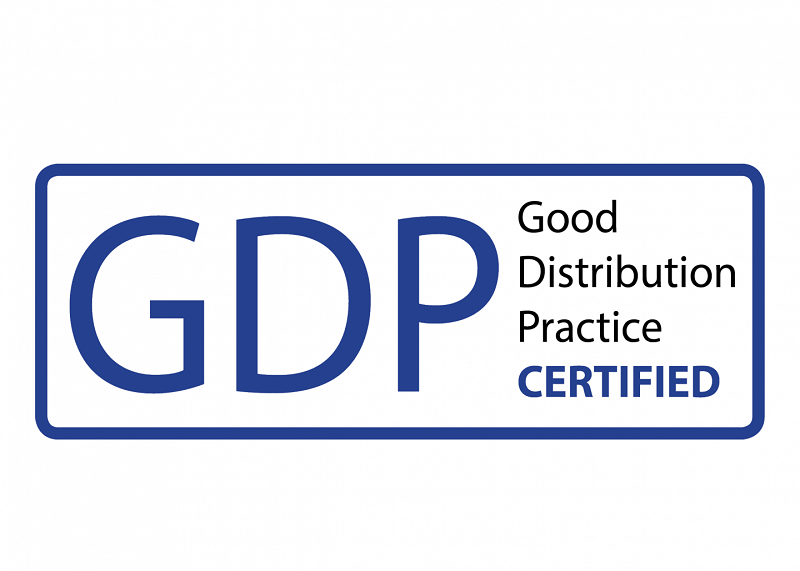 GDP trong ngành Dược là gì