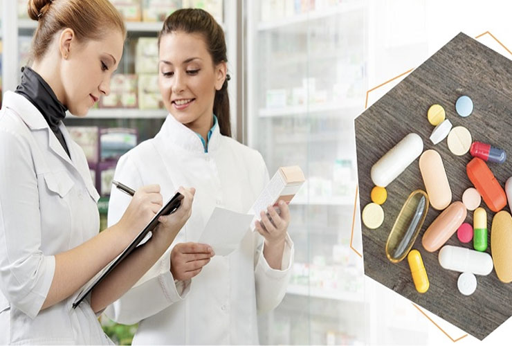 Kênh bán hàng OTC có lợi thế so với kênh bán hàng ETC trong ngành Dược