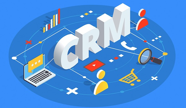 Khái niệm CRM trong ngành Dược
