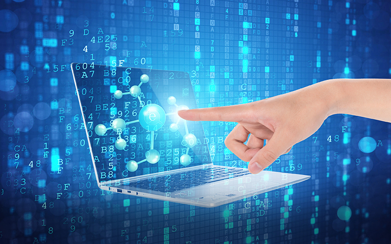 Khái niệm về công nghệ thông tin