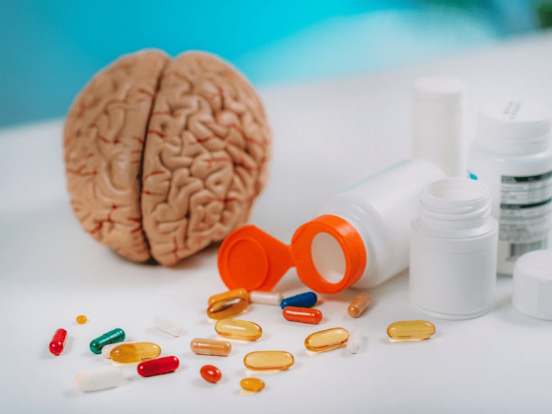 Làm giàu từ việc kinh doanh thuốc không hề khó 