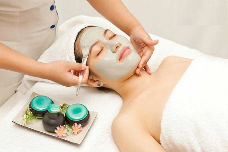 Nhiều cơ sở Spa được mở kinh doanh khắp các nơi trên toàn quốc