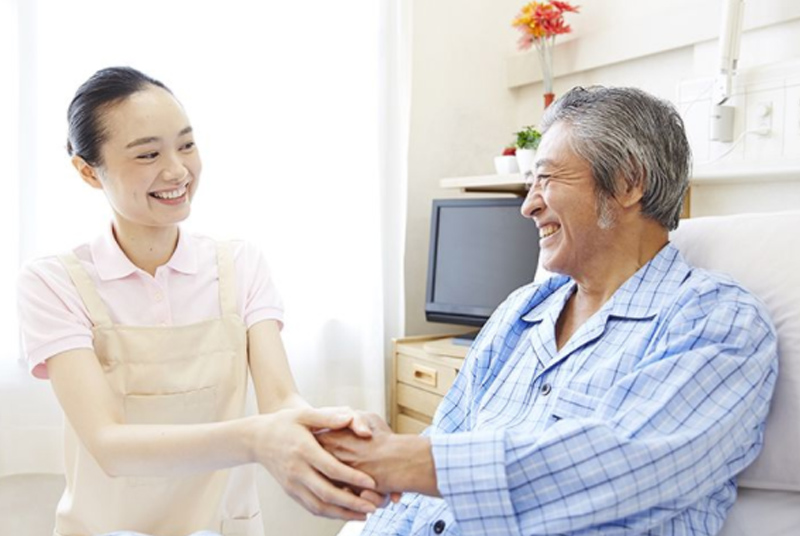 Rất nhiều các bạn trẻ lựa chọn du học điều dưỡng thay vì làm việc ở Việt Nam