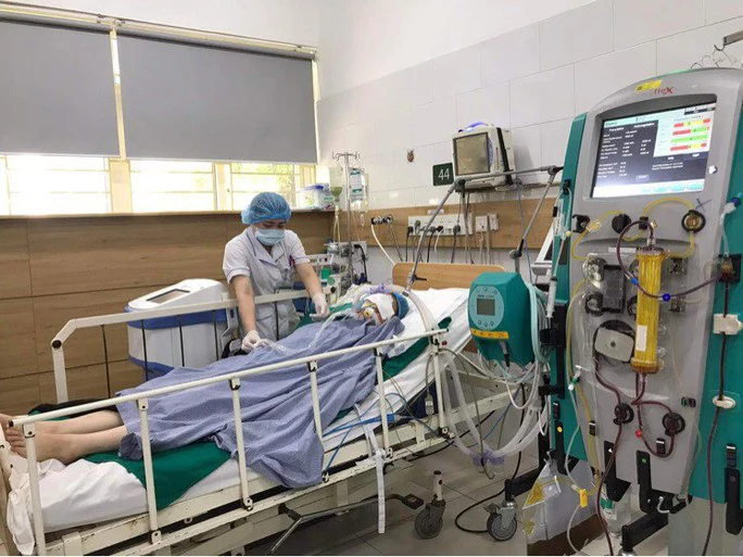 Học Y sĩ đa khoa có thể làm việc ở nhiều môi trường khác nhau