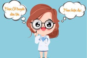 Tầm quan trọng của việc kết hợp Y học Cổ truyền với Y học hiện đại