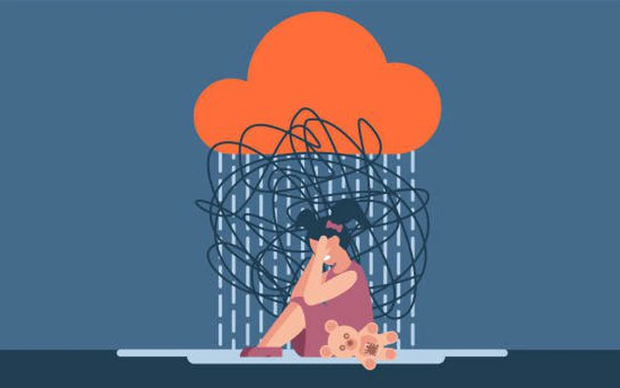 Những biểu hiện của người bị tổn thương tâm lý