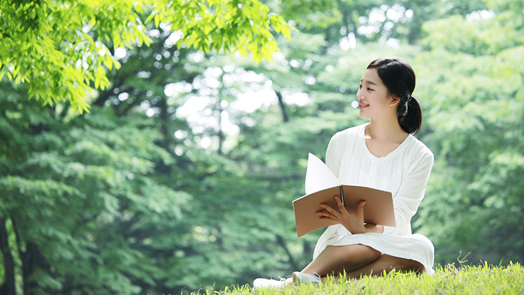 Qúa trình chữa lành tâm hồn cần một thời gian dài 