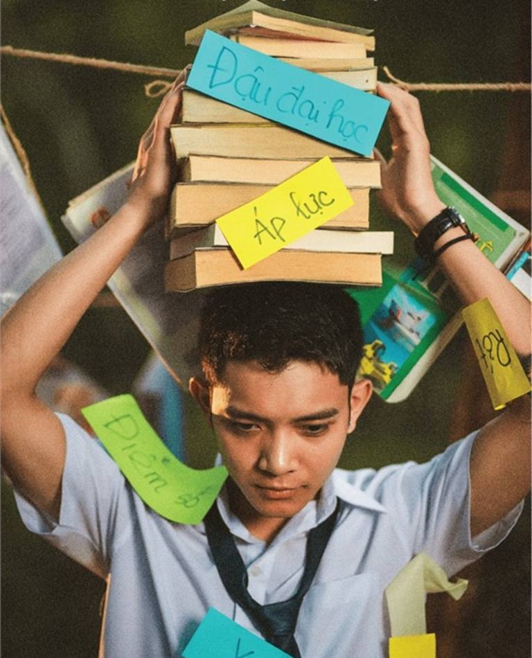 học Cao đẳng Y sĩ đa khoa sẽ không áp lực điểm đầu vào như học Đại học