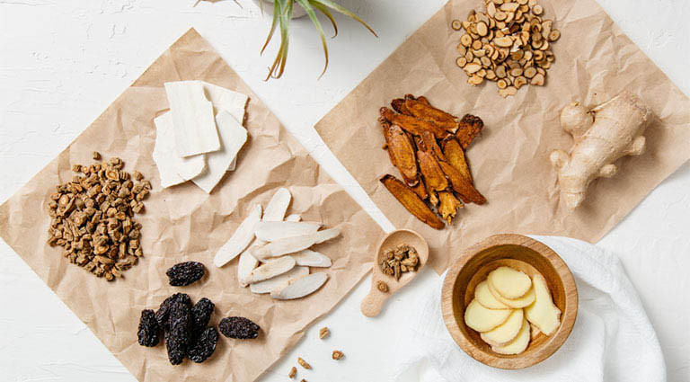 Một số những bài thuốc hay điều trị bệnh trầm cảm