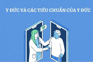 Y đức và các tiêu chuẩn Y đức