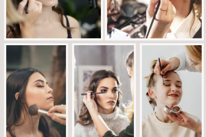 Làm sao để trở thành Chuyên viên trang điểm chuyên nghiệp?