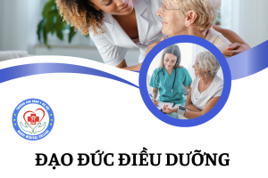 Đạo đức Điều dưỡng