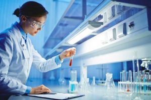 Chuẩn năng lực cơ bản Điều dưỡng