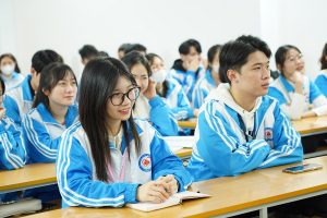 Ngành Điều dưỡng – Cao đẳng Y Hà Nội thu hút nhiều người học